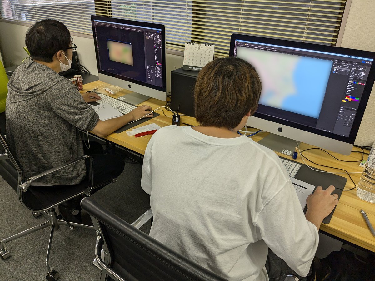 studioBASE3's tweet photo. 9月放送の特番5本中の1本目
テレ東の土スぺからスタートです！
本編で使用している約60枚の地図を、地図担当のスタッフが2日足らずで作ってます。
最近、地図での説明が多くなってきたので、なるべくわかりやすく見えるように創意工夫をしながら仕上げていきます。
#テレビ東京 #土曜スペシャル https://t.co/1saZdg7X3O