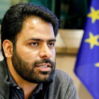#StandwithKharrumParveez: 
#1000DaysofInjustice 
Today marks a somber milestone-Human Rights Defender Kharrum Parveez has spent 1000 days in prison. His ongoing detention is a stark reminder of the challenges faced by those who bravely advocate for human rights and justice.
<a href="/UN/">United Nations</a>