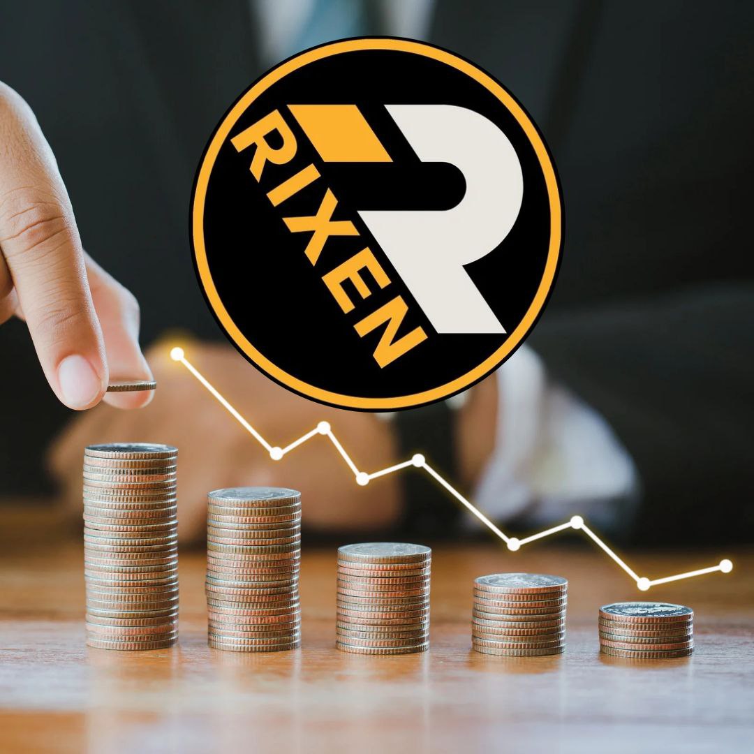 RixenFinance's tweet photo. 🚀 Innovate, evolve, and grow with Rixen Finance. We're constantly pushing the boundaries of what's possible in the crypto space. Stay connected with us as we launch new features and services! #RixenFinance #CryptoInnovation #DeFi #RIXEN https://t.co/fKvElrS3er