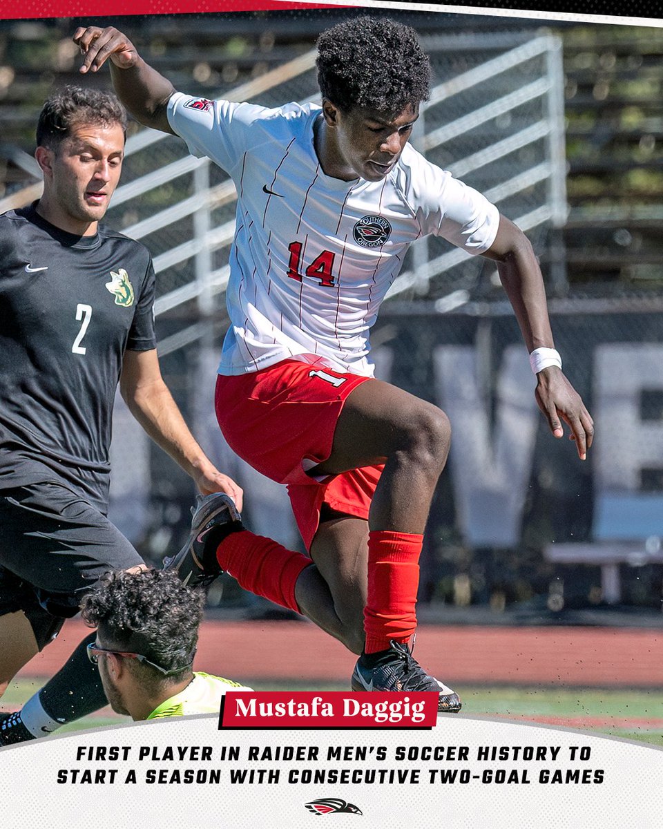 A little history paired with 2 wins on <a href="/SOUMensSoccer/">SOU Raiders Men’s Soccer</a>'s season-opening trip