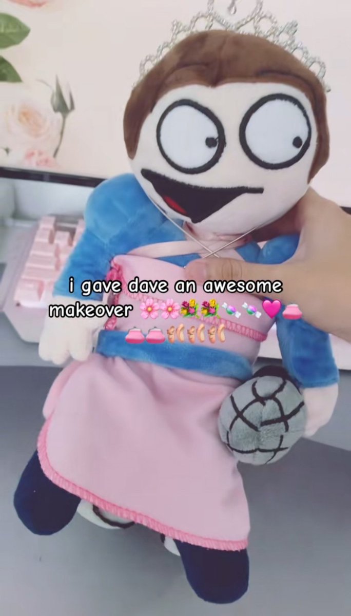 2
Thank you Marsha I drew it!
#Daveandbambi #Daveandbambifanart