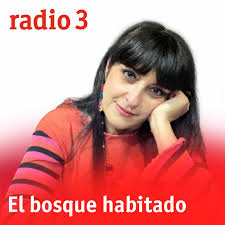 Por aquí seguimos echando de menos, cada domingo, el programa de radio 3 "el bosque habitado".
Necesitamos contenidos que nos eleven el espíritu, la vibración, la energía creativa.
 <a href="/joaquinaraujo/">Joaquín Araujo</a>
<a href="/gustavoduch/">Gustavo Duch ⏚</a> @yayo_herrero <a href="/alcanduerca/">Raúl de Tapia Martin</a> <a href="/JorgeRiechmann/">Jorge Riechmann</a>
#elbosquehabitado