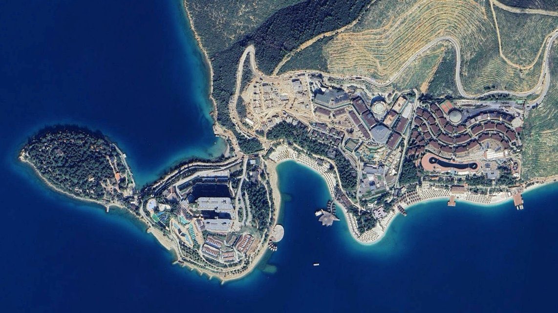 Bodrum Güvercinlik’te yanan orman yerine yeşil bir doğa sözü verilmişti!

Yangınlar ekosistemleri yok ederken, doğa ranta kurban ediliyor.. #TürkiyeYanıyor