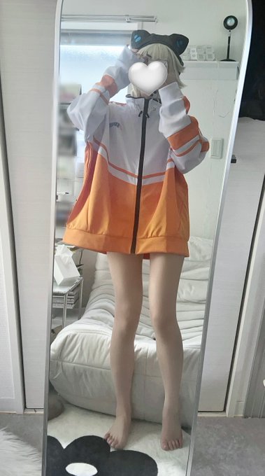 コスプレイヤーまめのTwitter画像24