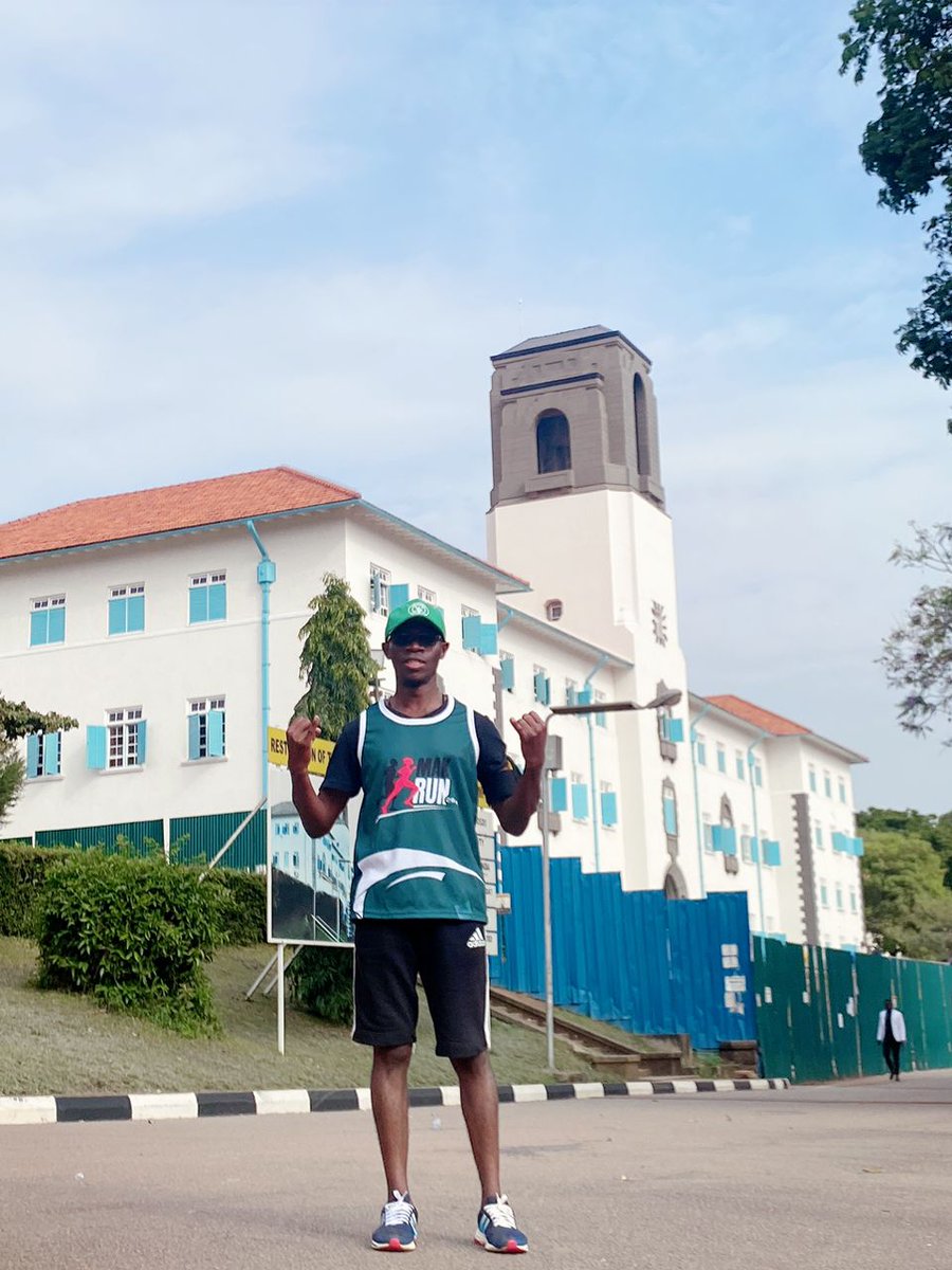 Moses Kasenya tweet media