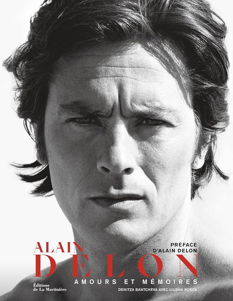 Fofoka_Soultana's tweet photo. Adieu Alain Delon 💔
(1935-2024)
#alaindelon https://t.co/cxfp1lKIUv