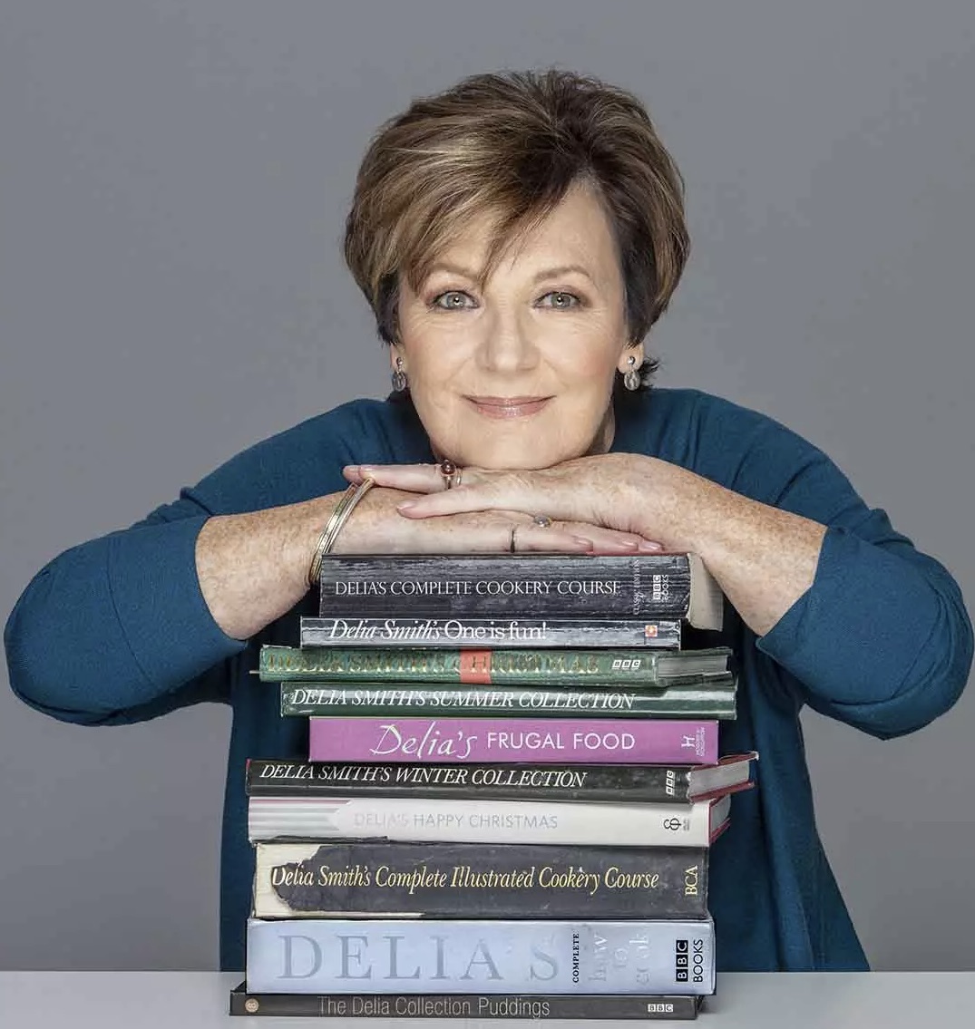 DeliaOnline's tweet photo. 50th Anniversary Sunday Times 100 Bestselling Books List. How many of Delia's books do you think are on the list...? "I know my own and my own know me. The people who want to cook know where I am.”
https://t.co/urF14rqI1G #SundayTimesBooks #Sundaytimes #indiaknight #Foodies https://t.co/PnwVf6gxqn
