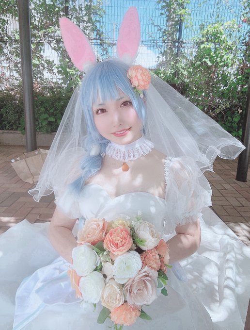 コスプレイヤーきみちかのTwitter画像8