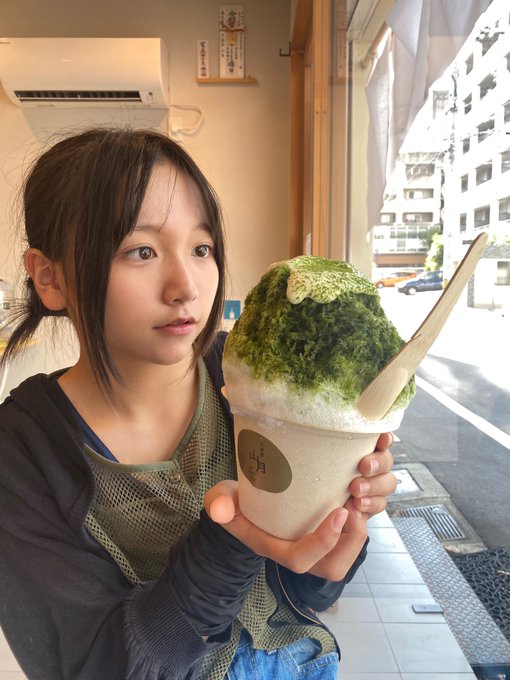 Twitterのコスプレ画像1