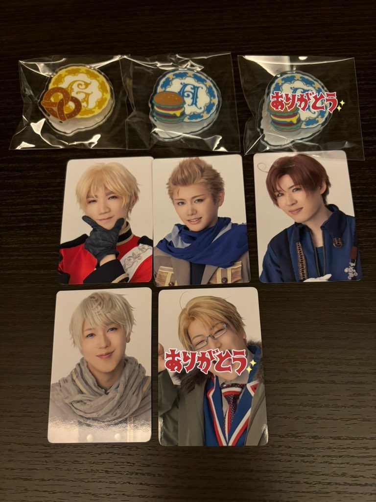 るのあーる tweet media