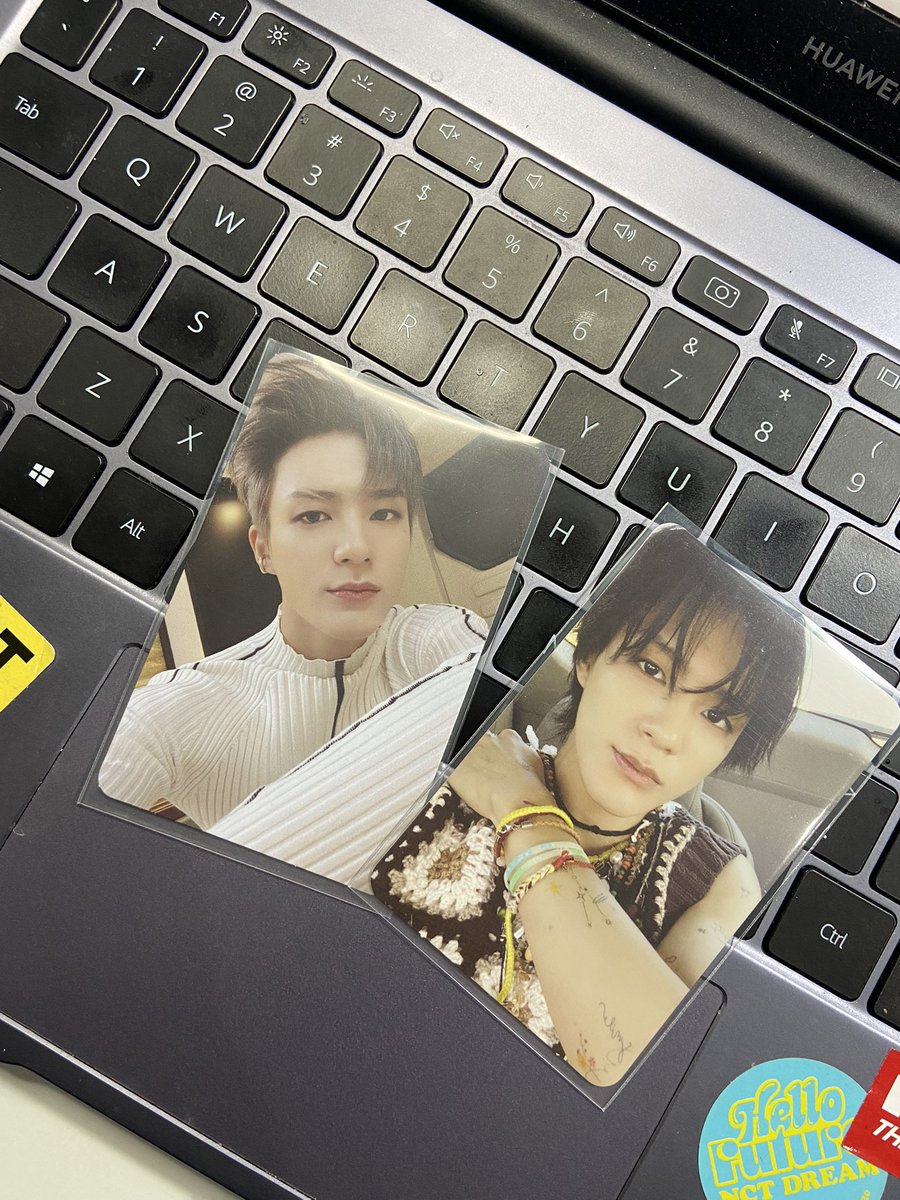goingrelay's tweet photo. #onscoup 🍦
wts lfb ph

nct dream jeno pcs
- we boom &amp; kihno ₱1500 set
- resonance departure ₱350 each
- universe pb pc ₱250
- hello future ₱250
- hot sauce yzy r1 ₱400
- universe let's play ball tc ₱300
- universe dreaming ₱300

mop: gcash
mod: jnt, sdd https://t.co/dwZwipetKm