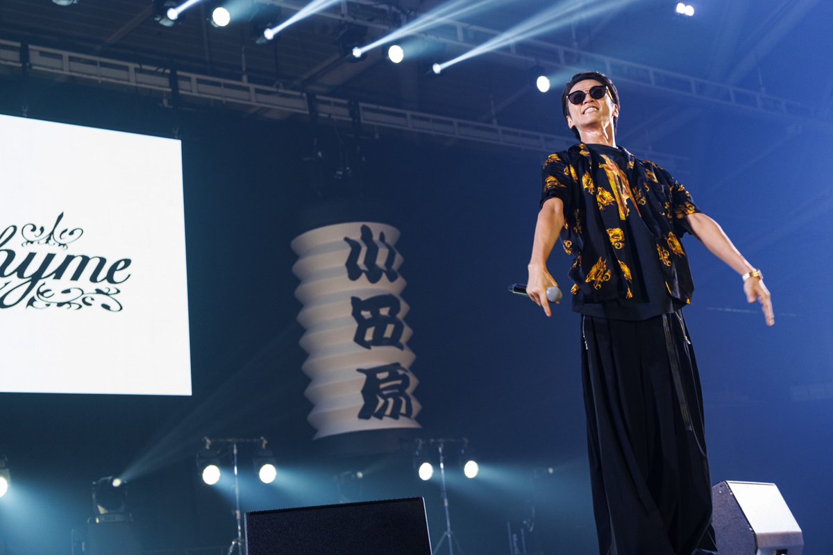 TOC_Dress's tweet photo. ODAWARA FESTIVAL 2024
相変わらず愛に溢れたフェスでした
また、必ず。 https://t.co/VOX5YIWDdE