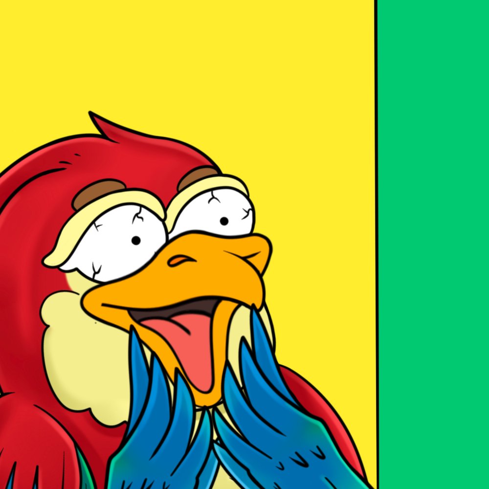 $PERO ON TRON tweet media