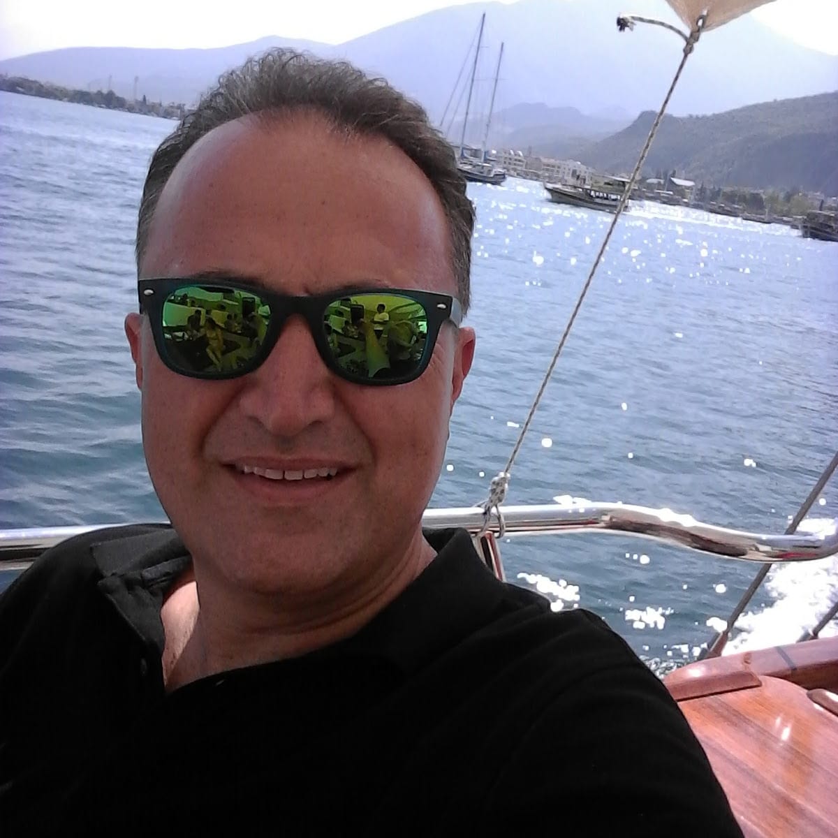 Günaydın keyifli pazarlar