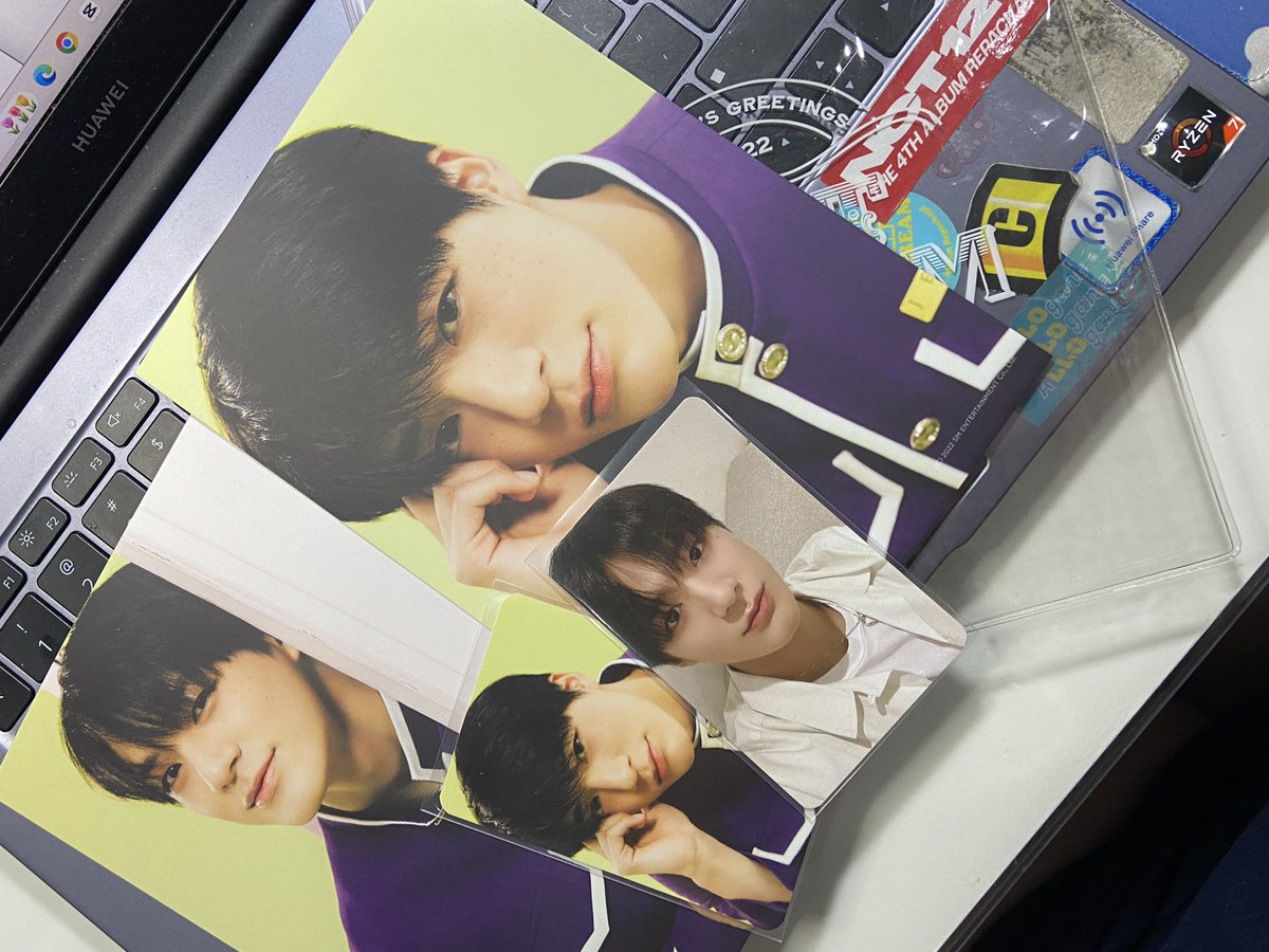 goingrelay's tweet photo. #onscoup 🎀
wts lfb ph

nct dream jeno pcs! 
- resonance arrival ube ac ₱700 | ₱300
- sg 2022 photo pack ₱500
- beatbox youngstar &amp; digipack ₱250 each
- resonance pt.1 past &amp; future ₱380 sach

mop: gcash
mod: jnt, sdd https://t.co/BpAdVjUsbe