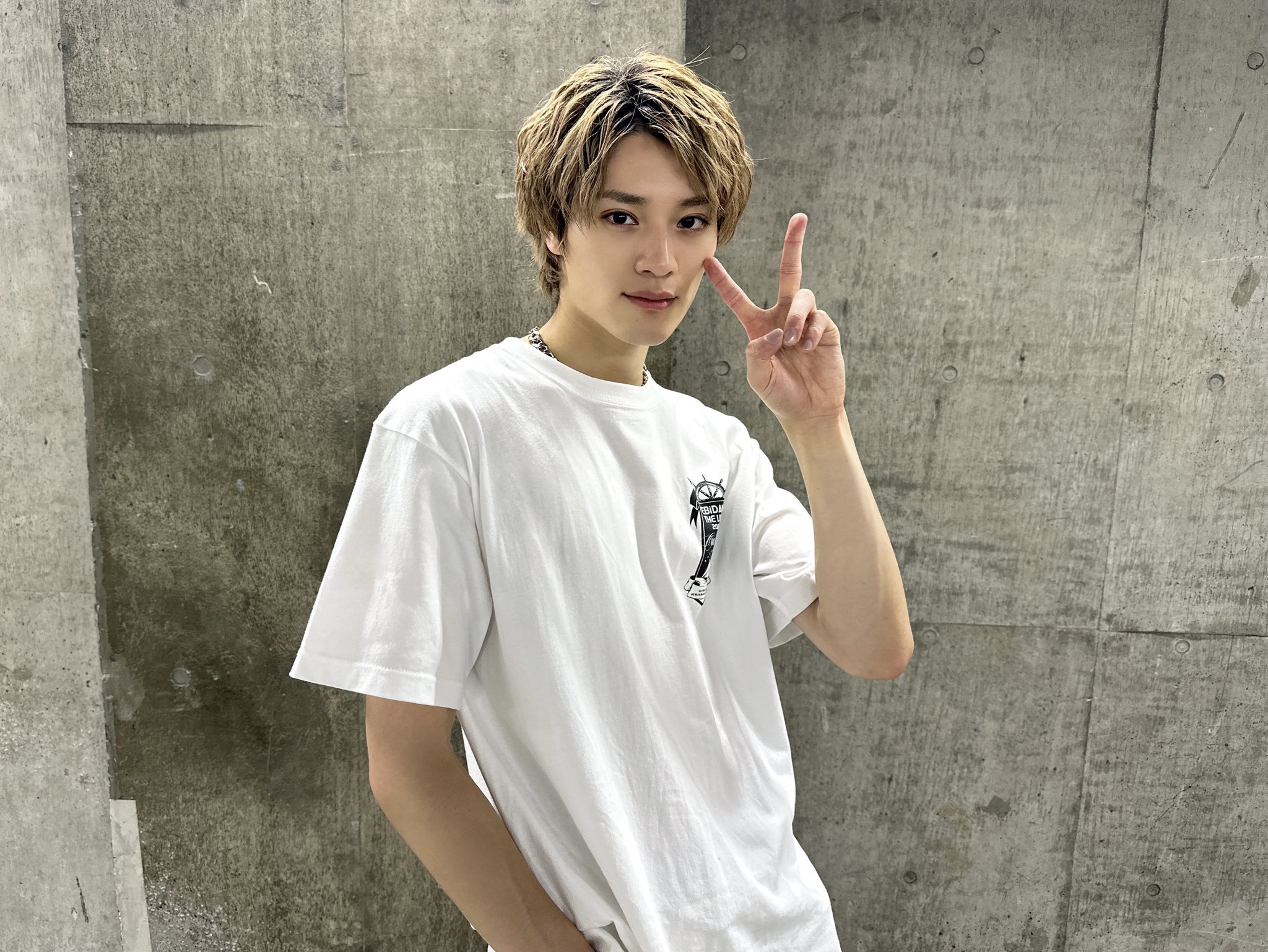 哲汰　生誕　Tシャツ 哲汰 生誕 Tシャツ