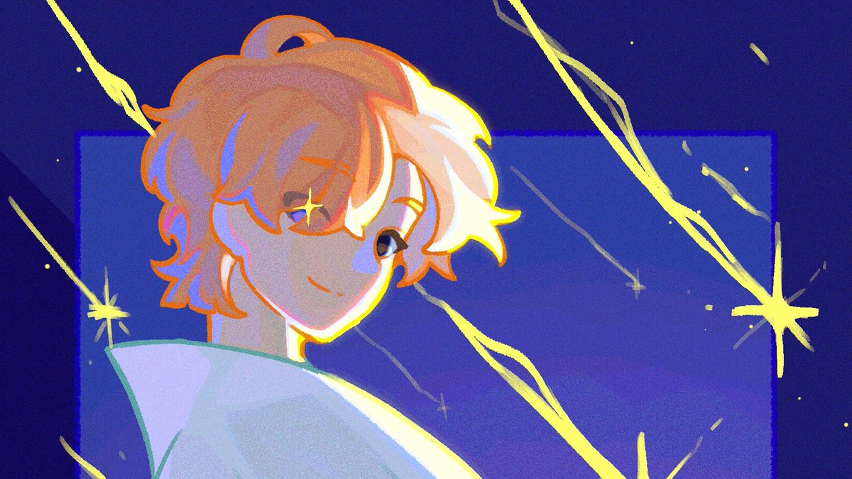 I'm CREAMY 🌈 ✨#CA11 | H13✨️ tweet media