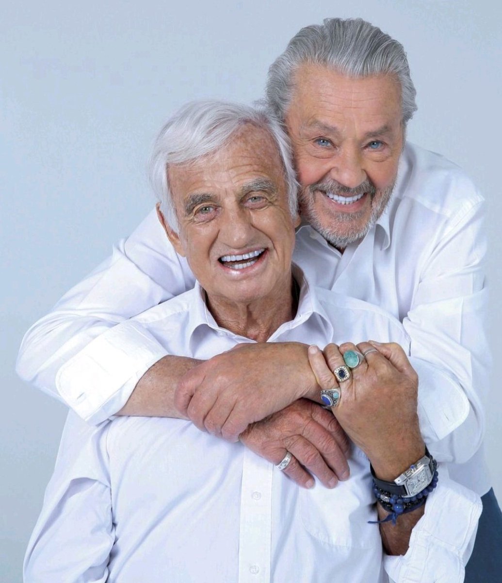 Inégalables, intouchables, inséparables.