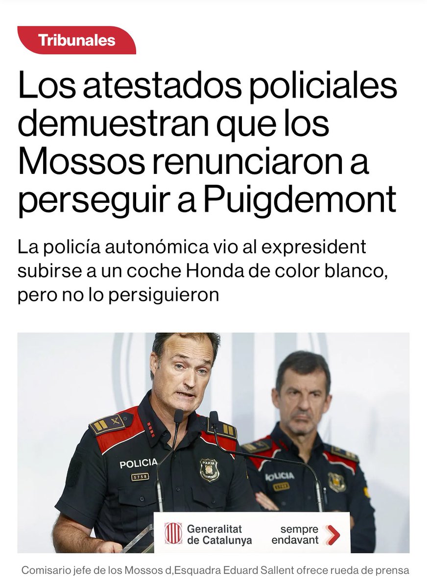 rosadiezglez's tweet photo. Robles y Marlasca lo dejaron entrar; Illa y su policía lo dejaron dar un mitin y salir. No es incompetencia, es complot para ayudar a un prófugo de la justicia. Es delito. https://t.co/Mp8CIHqy1S https://t.co/fawidy9jtL