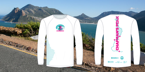 ChappiesRun's tweet image. Last day to order a #ChapmansPeakHalf limited edition moisture management long sleeve Running Top!

➡️ chapmanspeakhalf.co.za

#RunGreen #ICarryMyOwn #RunClean 🏃🏃‍♂️🏃‍♀️