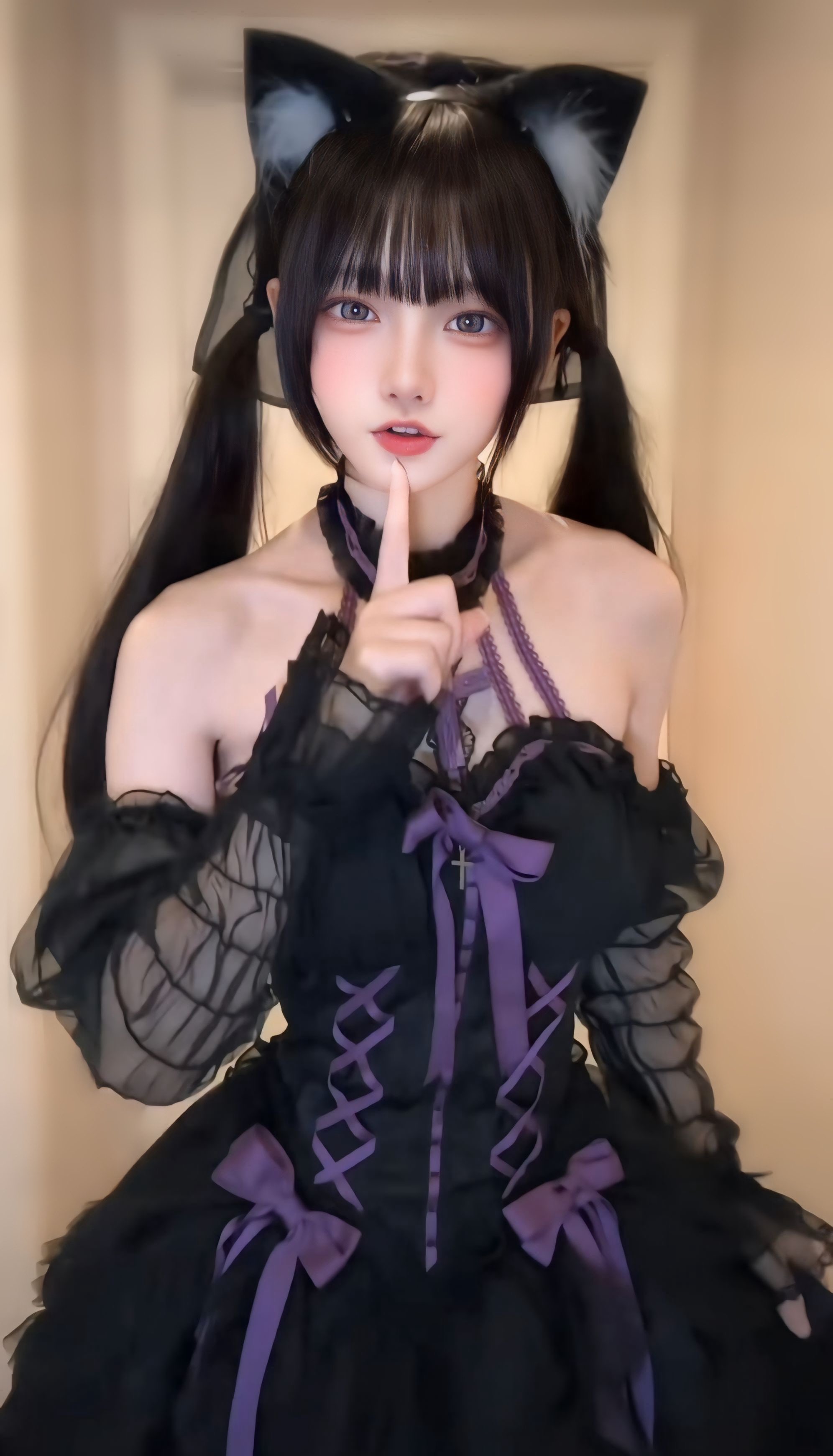 女孩 