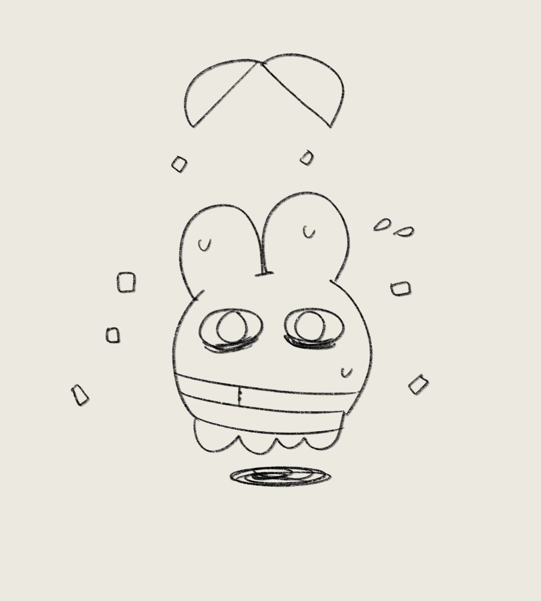 無事退院しました 