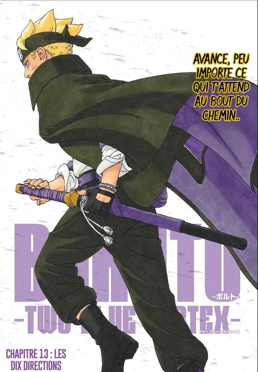 roylouisjean's tweet photo. Scan 13 Boruto - Two Blue Vortex !!! 🥊🚀🥊
#Naruto #BorutoNextGenerations #AnimesAddictions #BorutoNextGenerationsAddictions #TwoBlueVortex 
Boruto Two Blue Vortex Addictions https://t.co/tIGVzXX1Fn