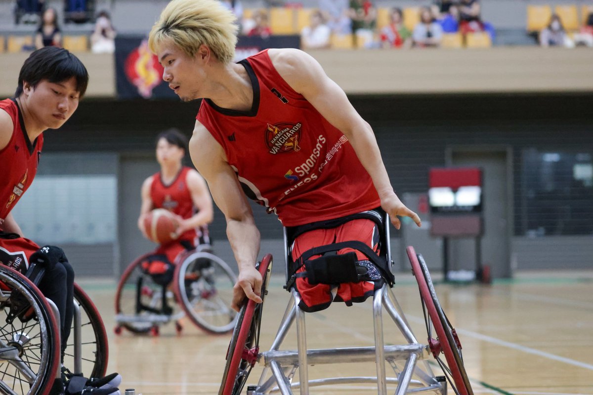 yamucha05's tweet image. 久しぶりに車椅子バスケに行ってきました〜😃運営さんのチャレンジには継続的に見ていきたいですね！ 久しぶりに会った選手も声かけてくれたのがうれしかった😁
PS みっち〜ごめんね😅 
challengers.tv/photo/
#スーパーリーグ #神奈川VANGUARDS #COOLS #埼玉ライオンズ #千葉ホークス #NOEXCUSE