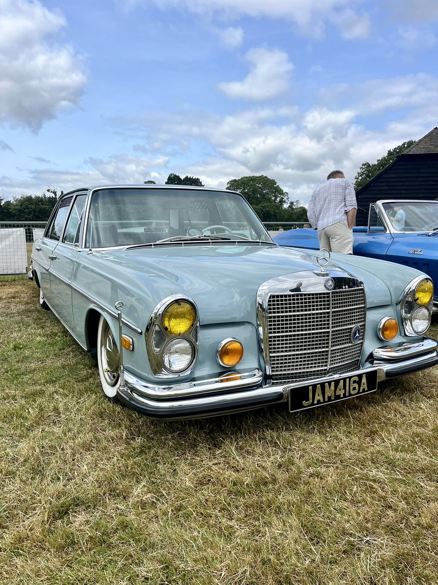 Mercedes Owners tweet media