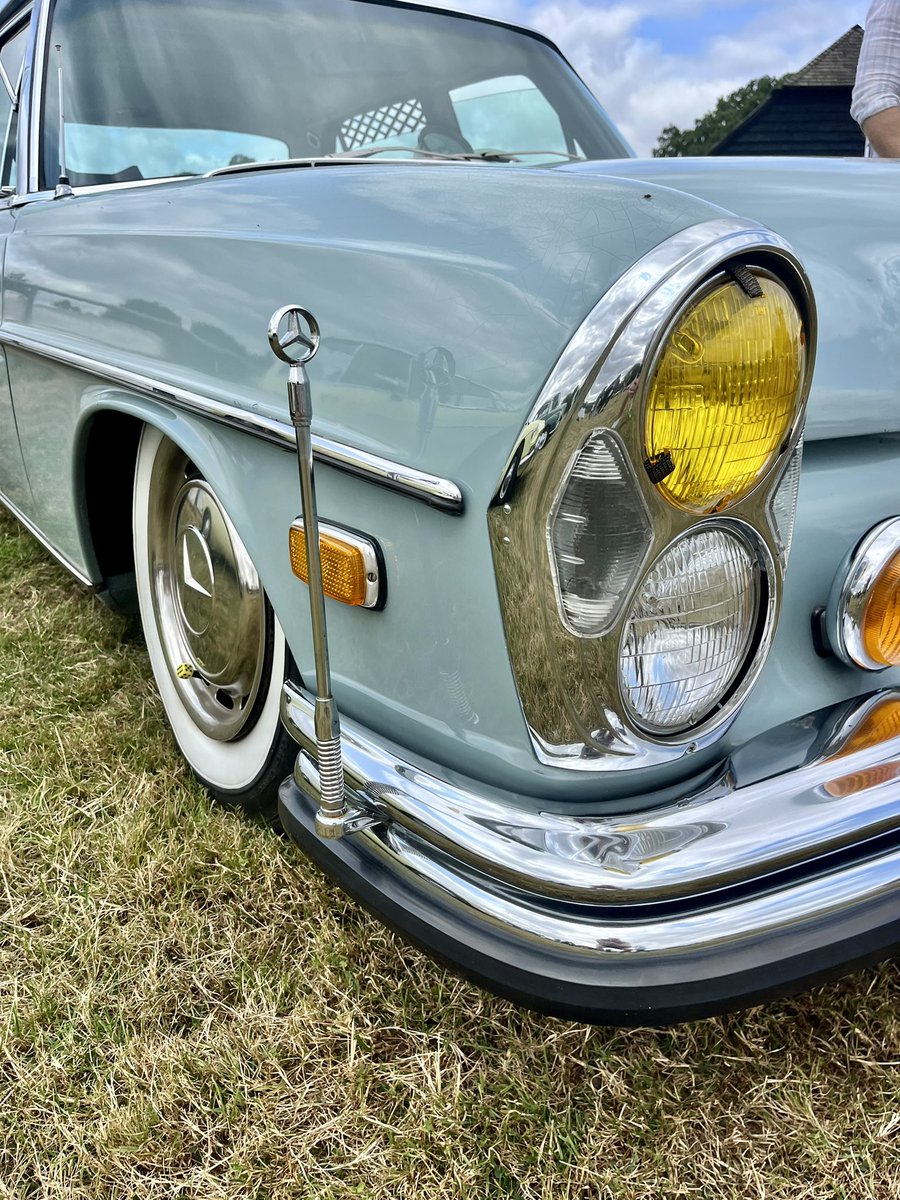 Mercedes Owners tweet media