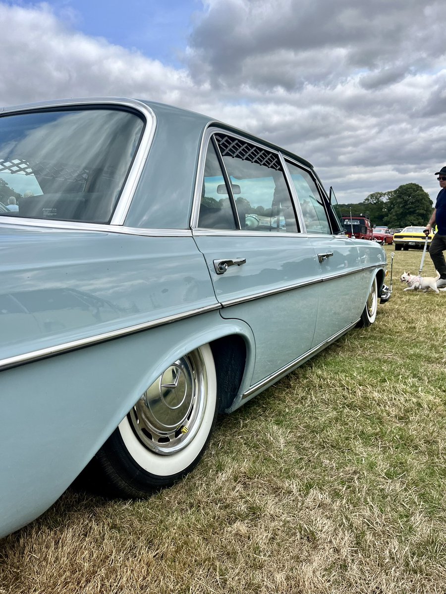 Mercedes Owners tweet media