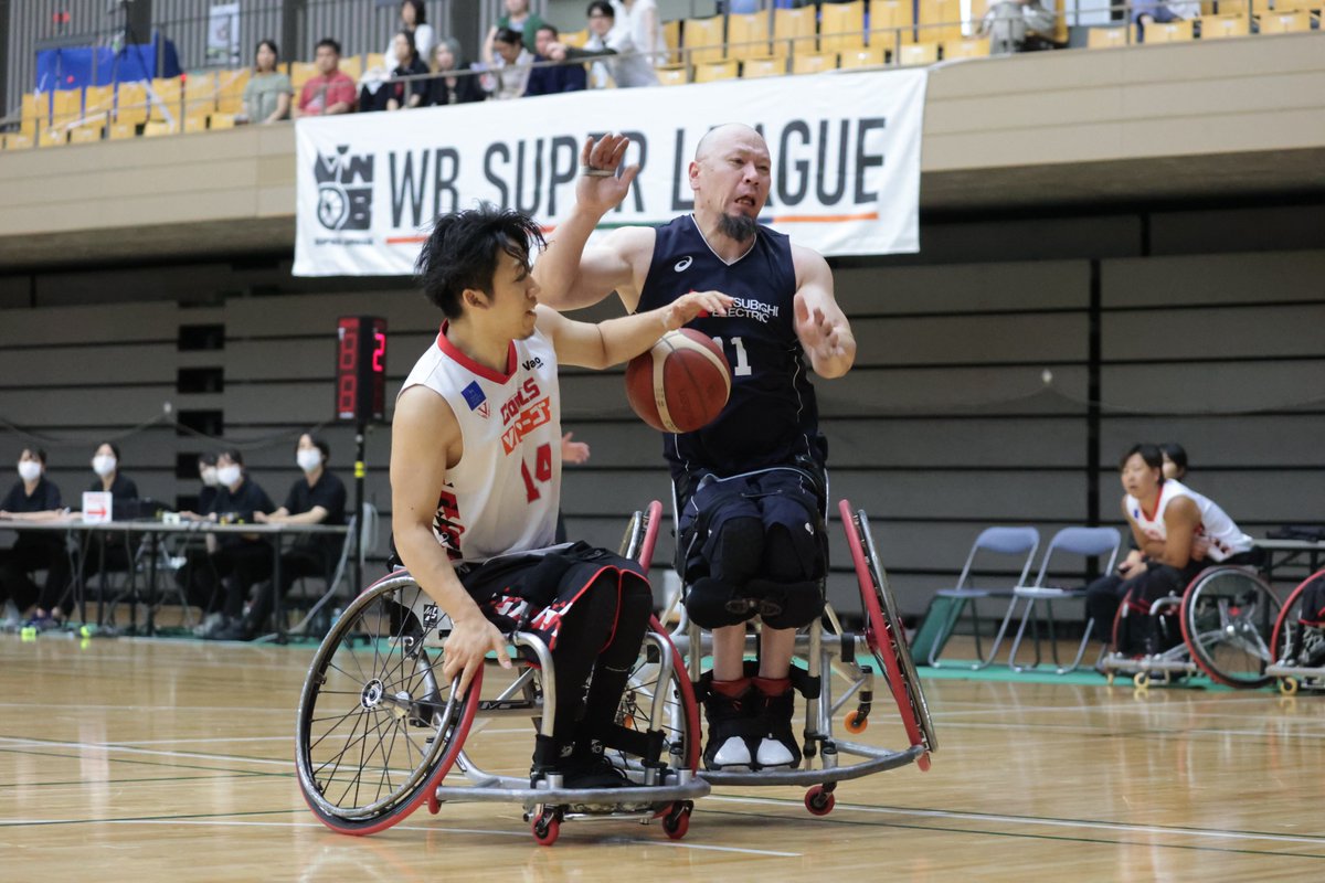 yamucha05's tweet image. 久しぶりに車椅子バスケに行ってきました〜😃運営さんのチャレンジには継続的に見ていきたいですね！ 久しぶりに会った選手も声かけてくれたのがうれしかった😁
PS みっち〜ごめんね😅 
challengers.tv/photo/
#スーパーリーグ #神奈川VANGUARDS #COOLS #埼玉ライオンズ #千葉ホークス #NOEXCUSE