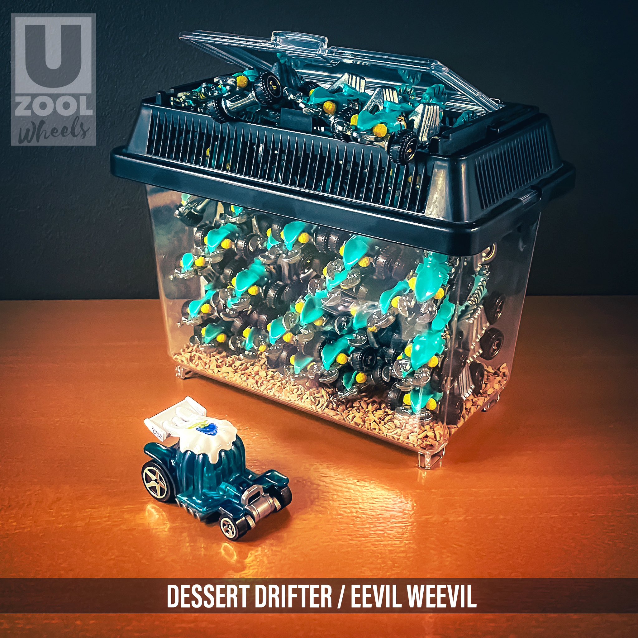 U.ZOOL.WHEELS on X: 