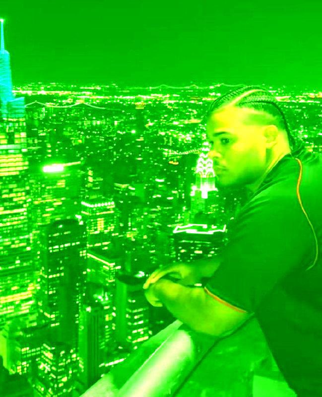 🟩🧃 Ecto Cooler 🧃🟩 tweet media