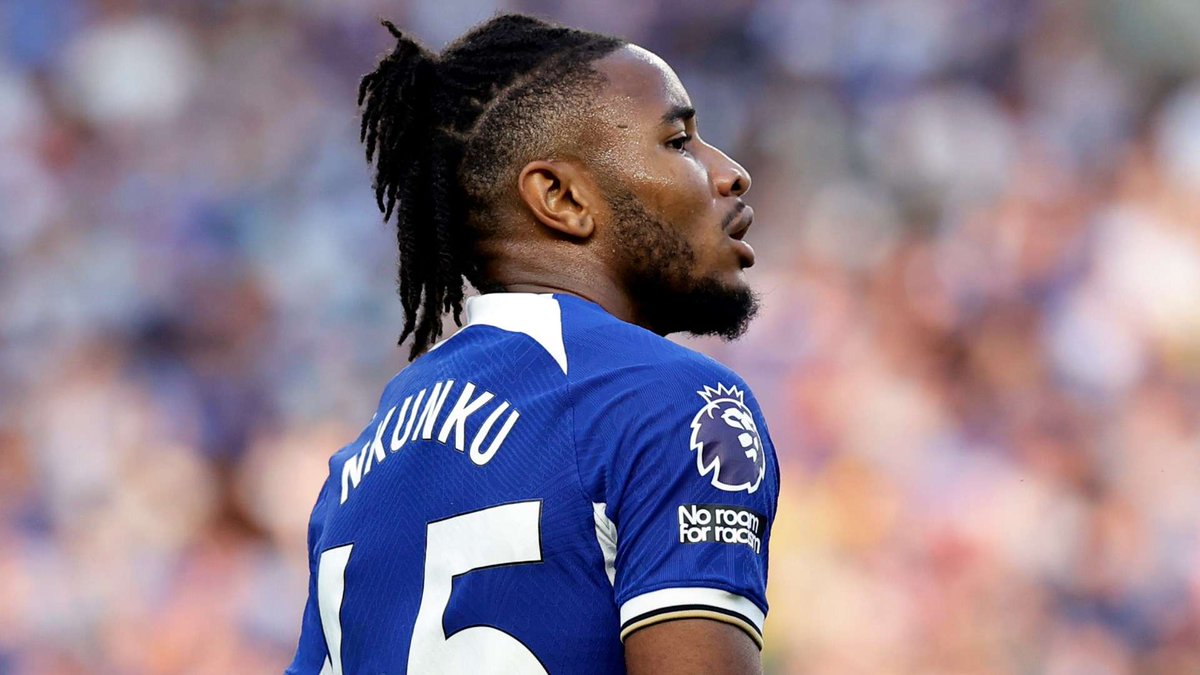 GuinnessFPL1's tweet image. I&apos;m actually looking forward to see if this man can string a few 90-minute games together and live up to the high potential. Do you think he will start today? #FPLcommunity #FPL #Chelsea