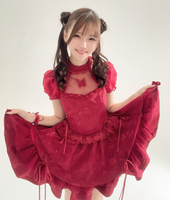 コスプレイヤー倉坂くるるのTwitter画像20