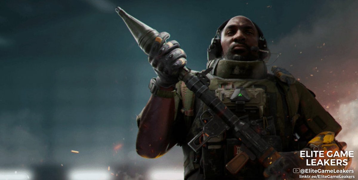 EliteGameLeaker's tweet image. Character Posters of #DeltaForceHawkOps Mobile