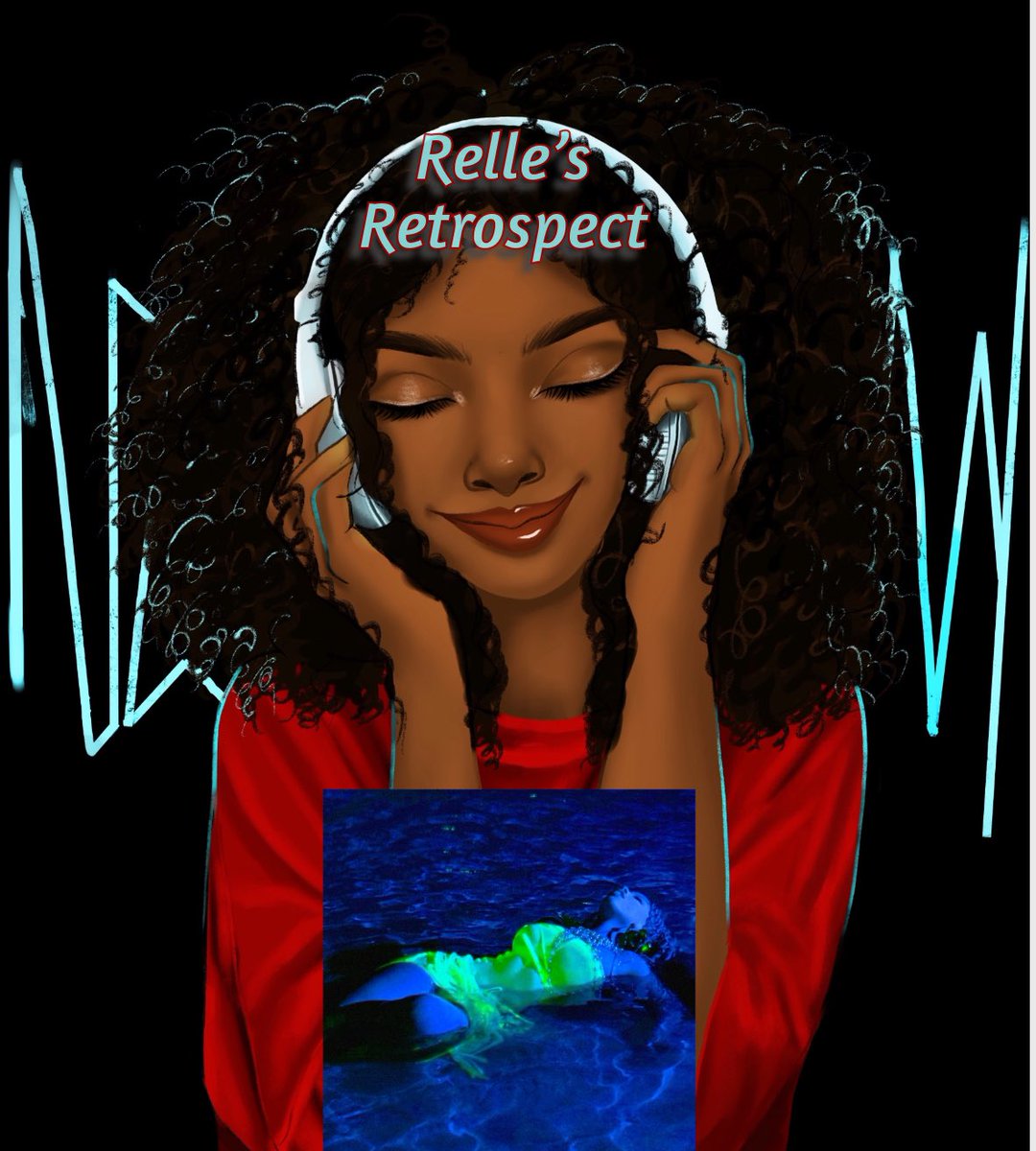 ItsJustRelle's tweet image. 🎙 New Episode Alert 🎙
Relle’s Retrospect: Trouble In Paradise (in Conversation w/@JsQuick3Pod)
Join me and @JsQuick3Pod as we discuss Chlöe’s (@ChloeBailey) sophomore album 🏝️
Apple Podcasts: apple.co/4du14FO
Spotify: spoti.fi/46Pr8ca