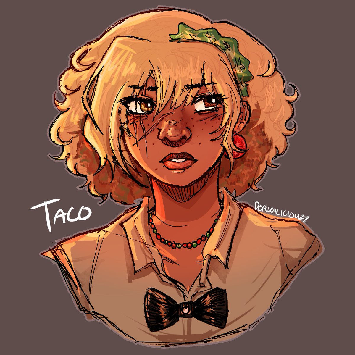 dorkaliciouzz's tweet photo. taco .. from inanimate insanity.. hey

#inanimateinsanity https://t.co/Xzs8LL1JrJ