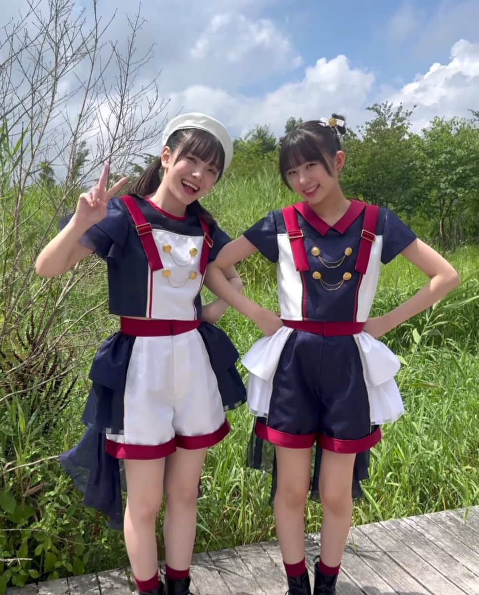 ふぁみえん 私立恵比寿中学 えびちゅう 夏のファミリー遠足 略してファミ