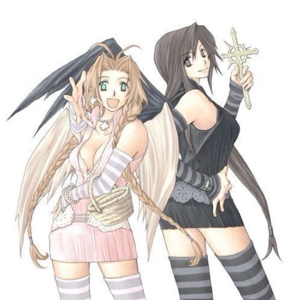 aertisolos's tweet photo. PINK AND BLACK GFS 🔛🔝 https://t.co/VCrDKuv5GL