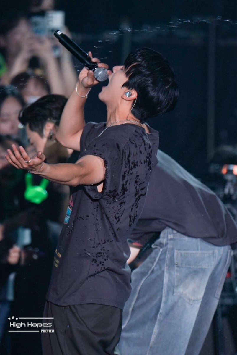 HighHopes_YJ's tweet photo. 240818

#Youngjae #영재 
#BAP #방정유문 https://t.co/TFuCsDUnsb