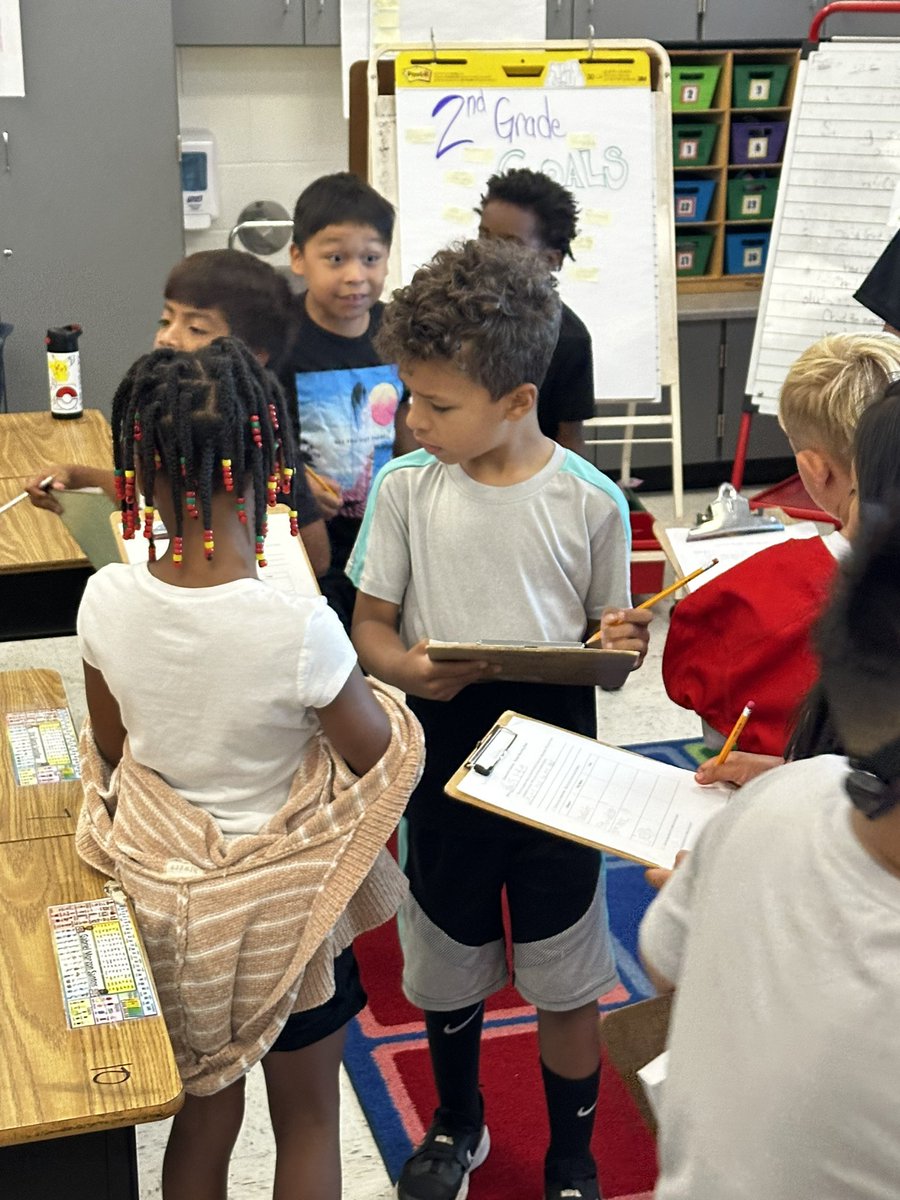 Mrs. Manley teaches tweet media