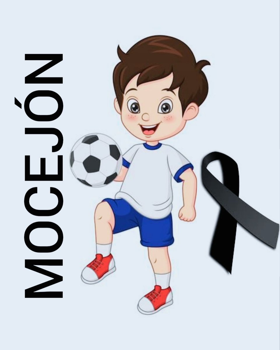 sosdesaparecido's tweet photo. Nuestras condolencias y todo nuestro cariño a la familia del niño asesinado hoy en #Mocejon.
Un hombre con la cara tapada asesina a un niño de 10 años que estaba jugando a fútbol con sus amigos en #Mocejón (Toledo).
*Imagen @Altomoss https://t.co/kwN46cgQaW