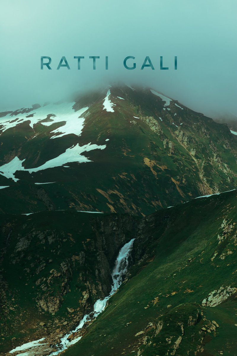 Azad Kashmir through my lens.