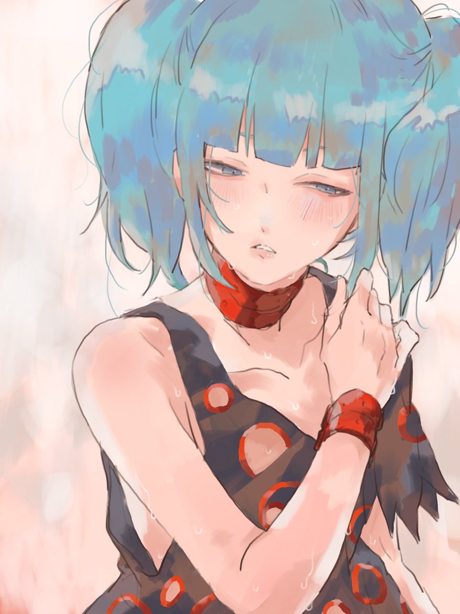 no31990's tweet photo. 暑いシアネア https://t.co/gjoDskmAky