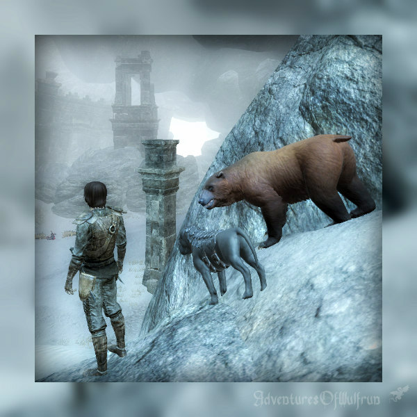 SueOestmann's tweet photo. 🐺 #AdventuresOfWulfrun
🐎 #Duncan #BearForceOne
🏰 @JakeStormoen, #ESOVoiceActor, streams once a month on https://t.co/WnZ6hiVqTo Follow Jake for day and time announcements.
🏹#JakesChoice #ESO #CoD #Fortnite #TheChatWhereEveryoneKnowsYourName
⚔️#StormForgedAlliance #ESOFam #TESOnline #NotesToSelf #FollowYourBliss #BringBackCloaks #KeepGoing #ByAzura #BeKind #BeSmart #BeSafe #BeYourself