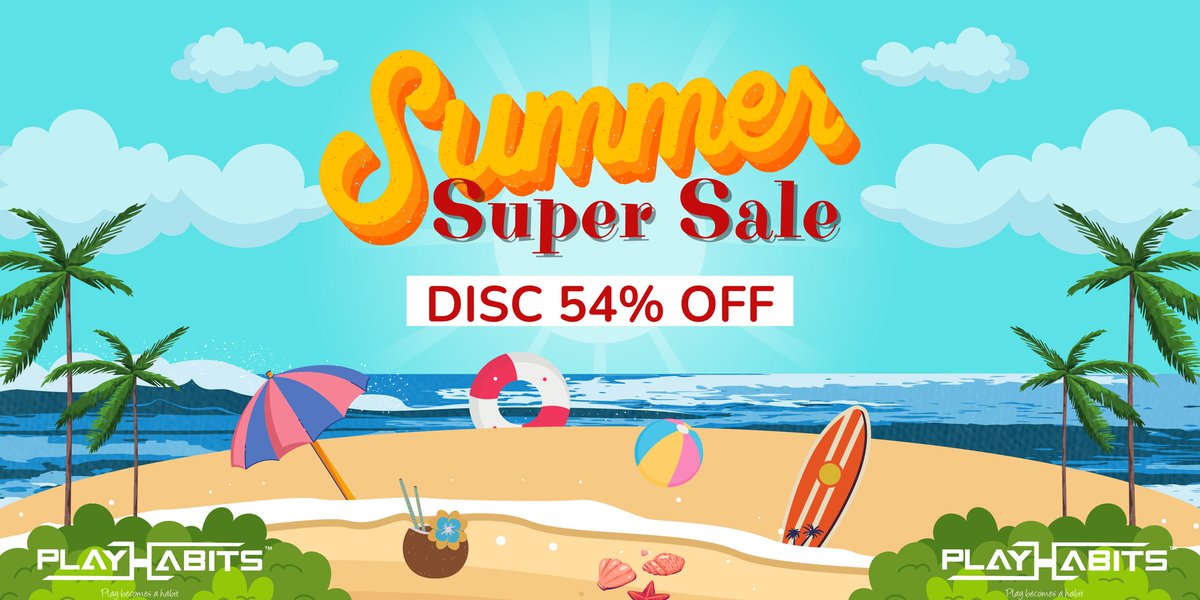 zeptagame's tweet photo. Sunday Sale💫
•
Link Epic Store👇
https://t.co/t0Pz80yHgh
•
#playhabits #playhabitsstudio #indiegame #indiegames #indiegamedev #videogames #epicgames #newgame #unreal #unrealengine #gaming #game #games #gamer #gamedev #solodev #RPG #bigsale #tryit #specialprice #gogetit #start https://t.co/fPGx7Lcy0J