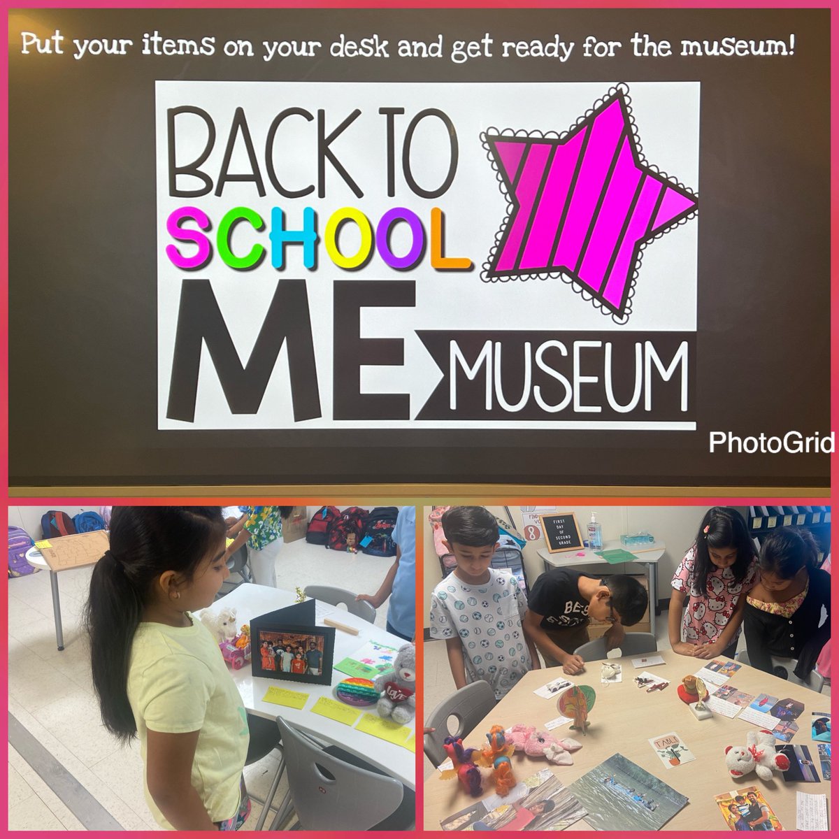 Valley Ranch Elementary Coppell ISD tweet media