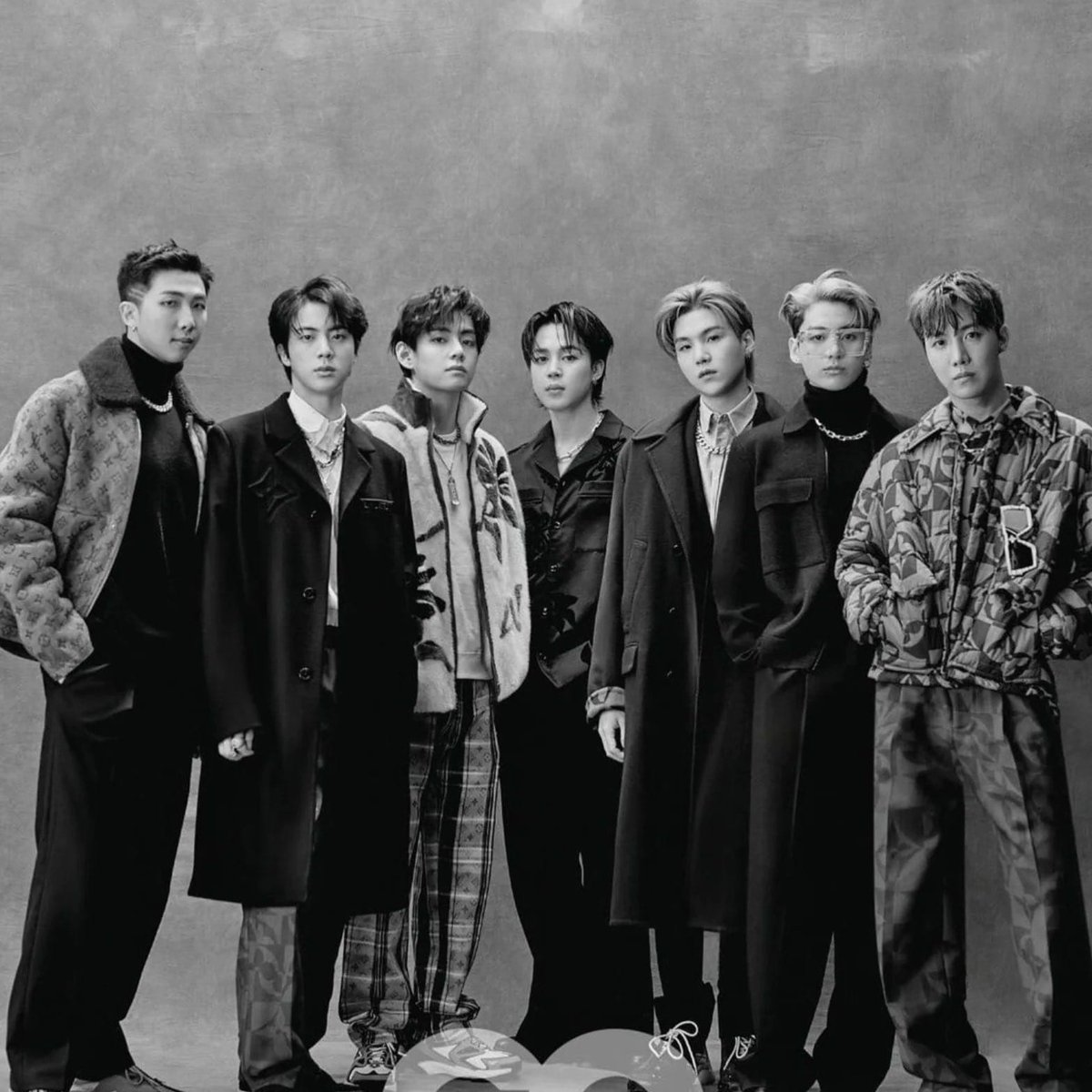 Bangtan7_Stream's tweet photo. #BTS has surpassed 75 MILLION followers on Spotify, extending their record as Most Followed Group and Korean Act on the platform.

CONGRATULATIONS BTS
#BTS_75MillionFollowers https://t.co/DQqbUoNfQ4